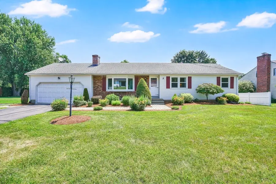 264 Greystone Ave, West Springfield, MA 01089 - #2