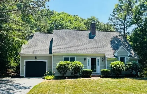 96 Saddler Lane, Barnstable, MA 02668