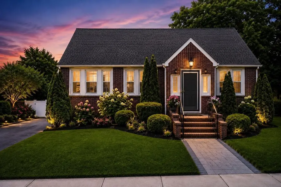 25 Piermont St, Watertown, MA 02472 - #3
