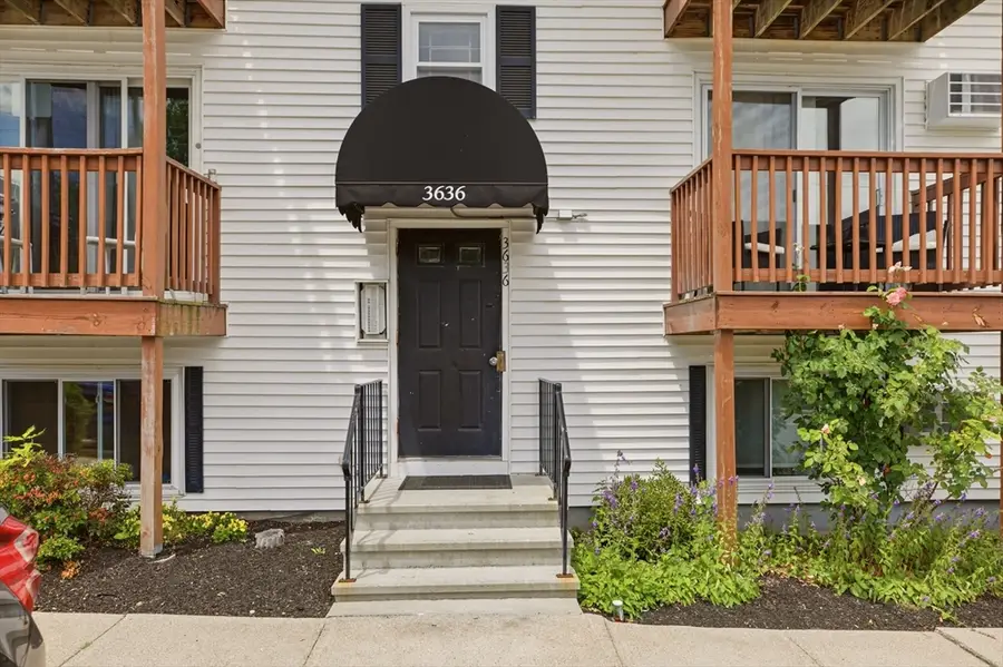 3636 N Main St #12, Fall River, MA 02720 - #2