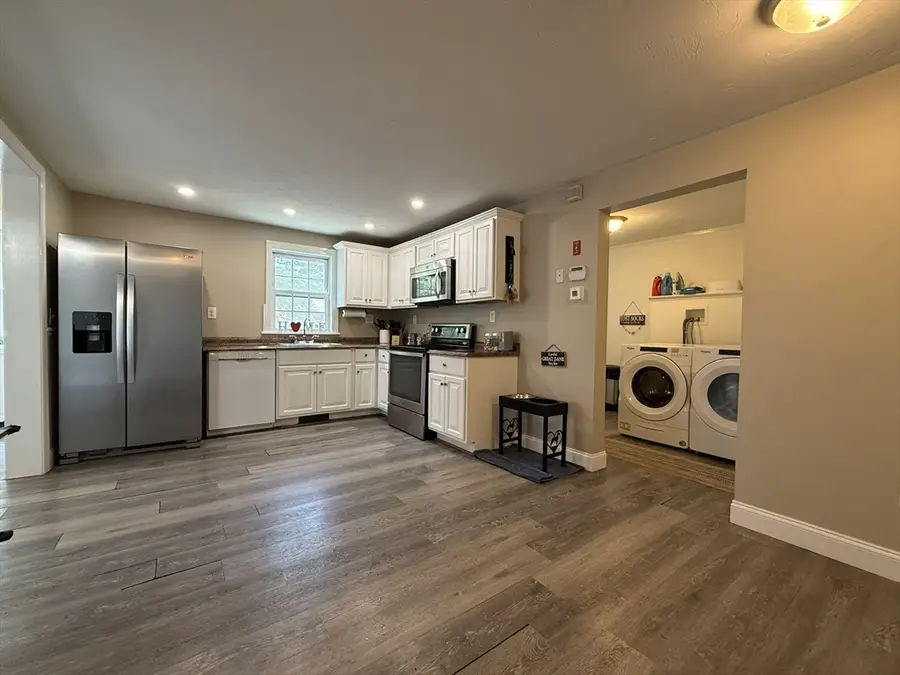 57 Bunnys Road, Carver, MA 02330 - #2