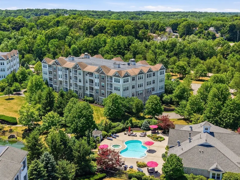 418 John Mahar Hwy #108, Braintree, MA 02184 - #1