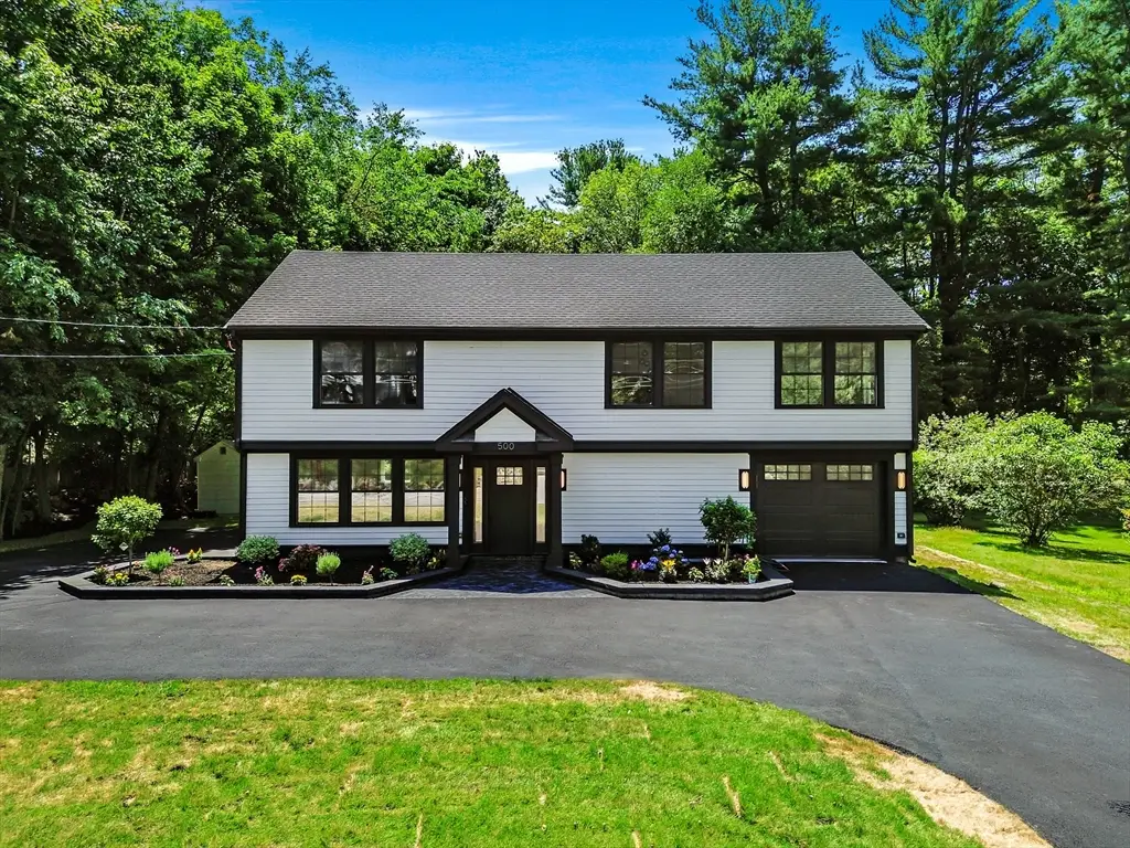 500 Franklin St, Reading, MA 01867 - #1