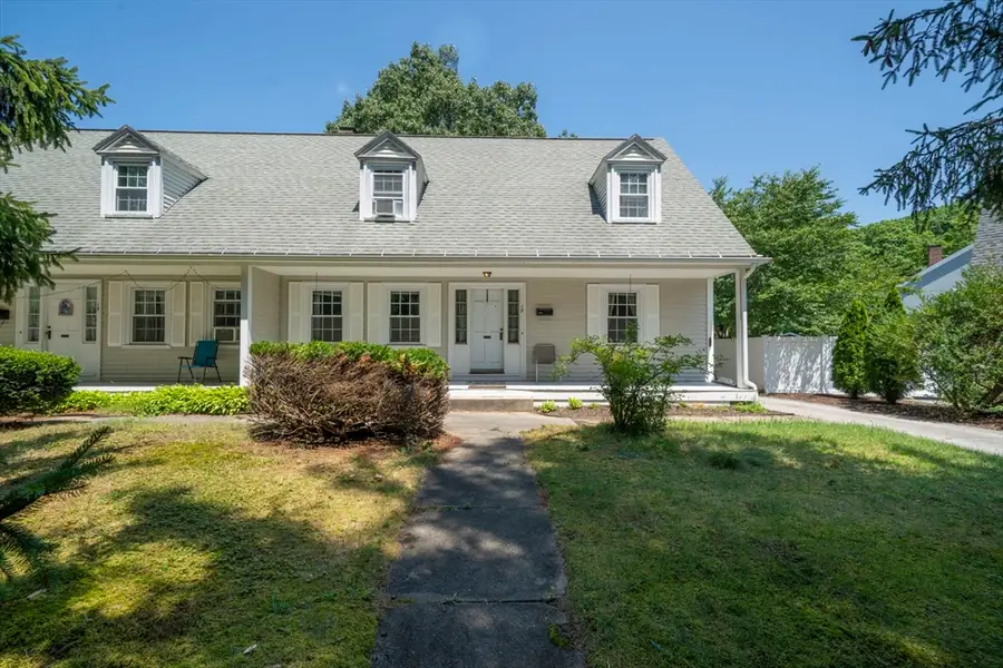 17 Woodland St #17, Northbridge, MA 01588 - #2