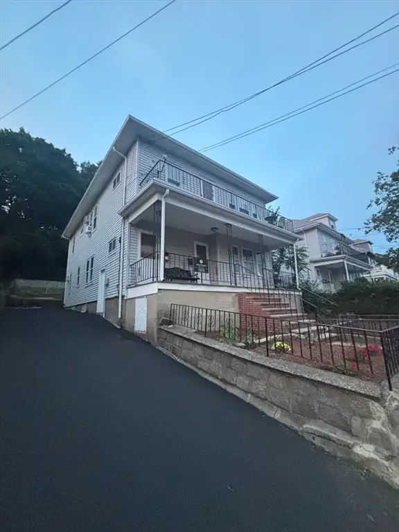 207 Gladstone St, Boston, MA 02128 - #1
