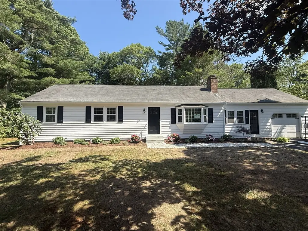 17 Hadrada Lane, Barnstable Town, MA 02632 - #1