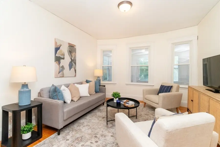 3 Clayton St #3, Watertown, MA 02472 - #2