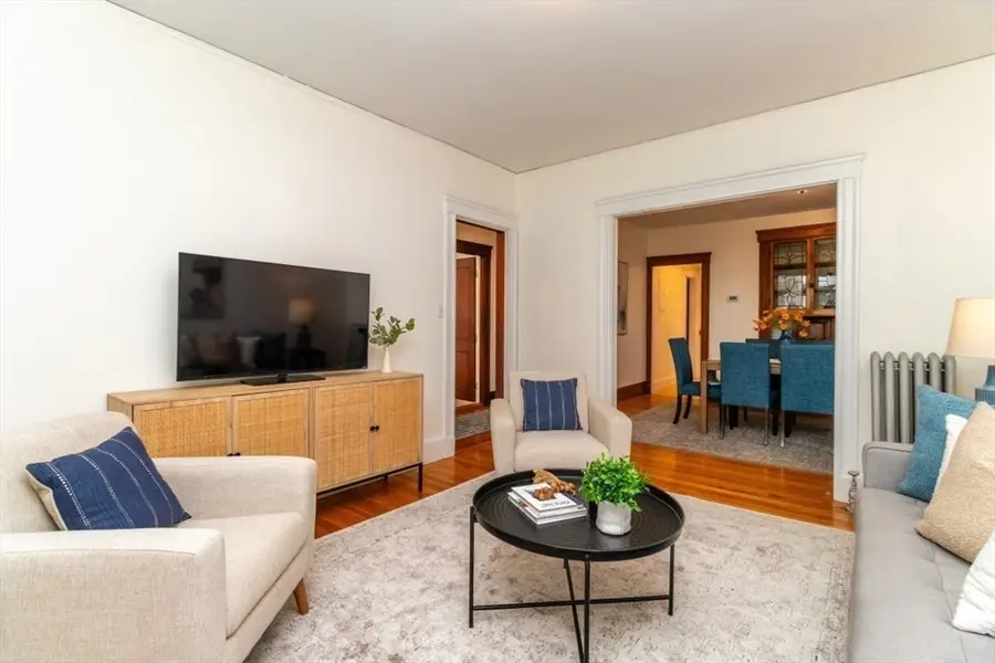 3 Clayton St #3, Watertown, MA 02472 - #3