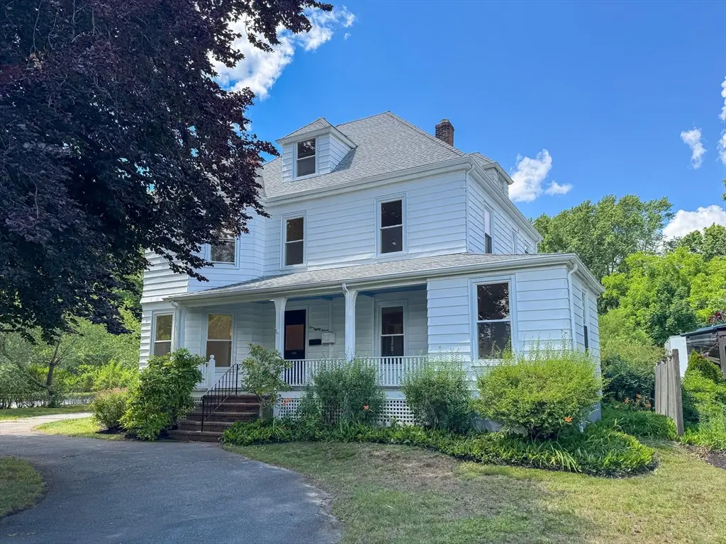 187 Humphrey St, Marblehead, MA 01945 - #1