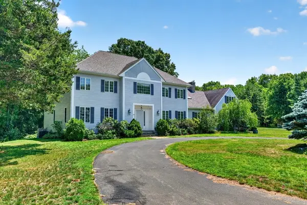 29 Page Rd, Weston, MA 02493