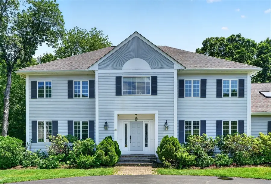 29 Page Rd, Weston, MA 02493 - #2