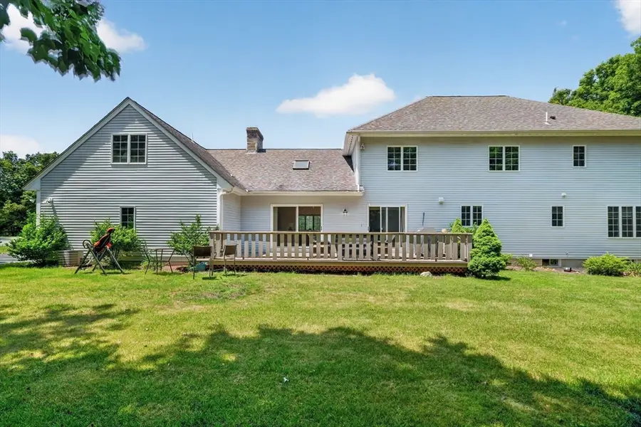 29 Page Rd, Weston, MA 02493 - #3