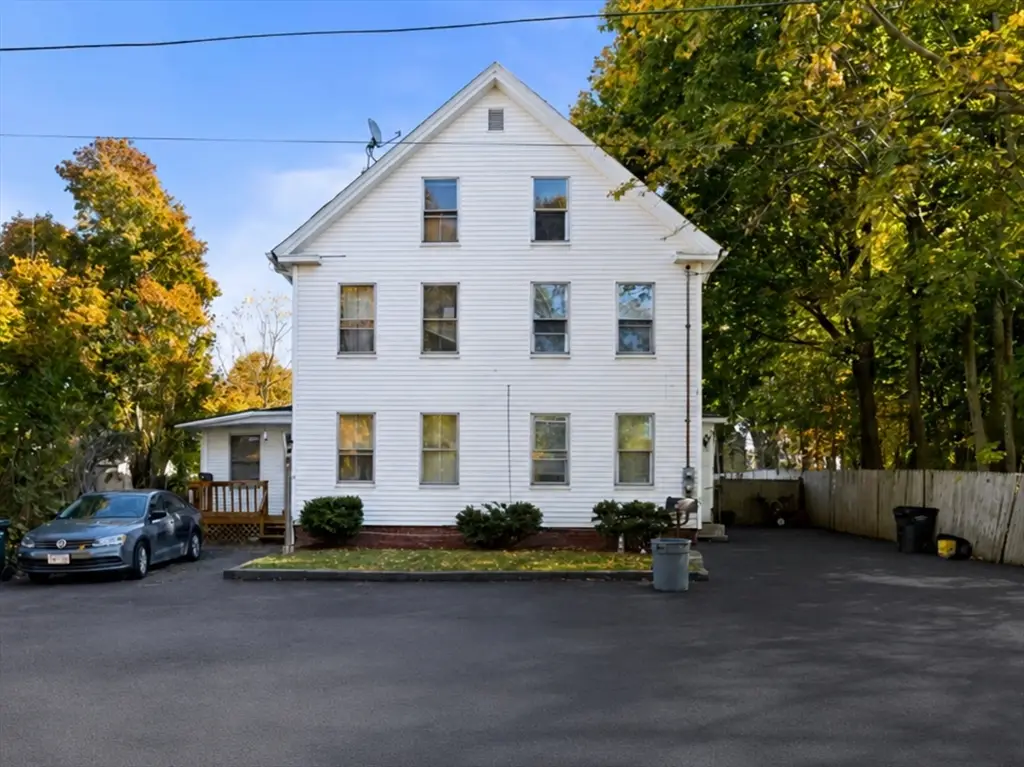 6-8 & 9 Richs Court, Amesbury, MA 01913 - #1