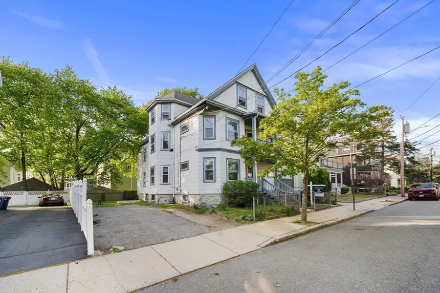 29-31 Victoria St, Somerville, MA 02144 - #2