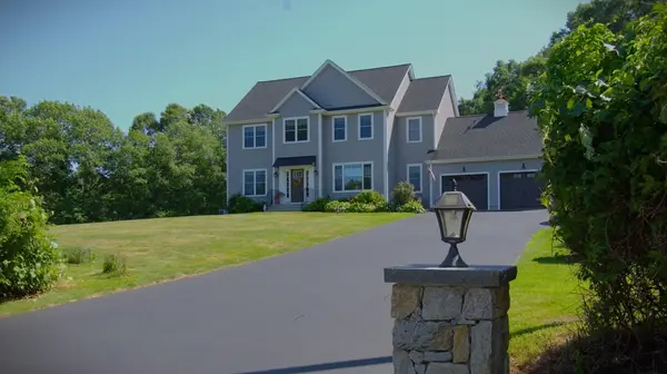 277 Yew Street, Douglas, MA 01516