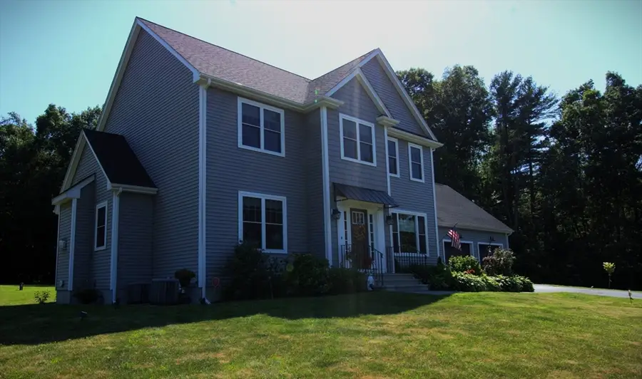 277 Yew Street, Douglas, MA 01516 - #3