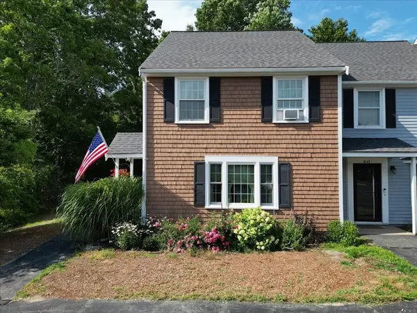 60 Pattison St #18, Abington, MA 02351