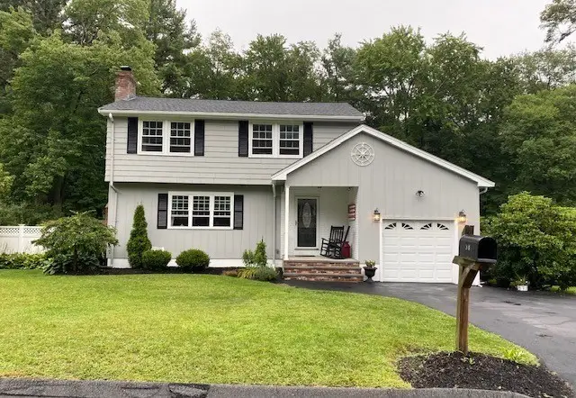18 Hart St, Burlington, MA 01803 - #1