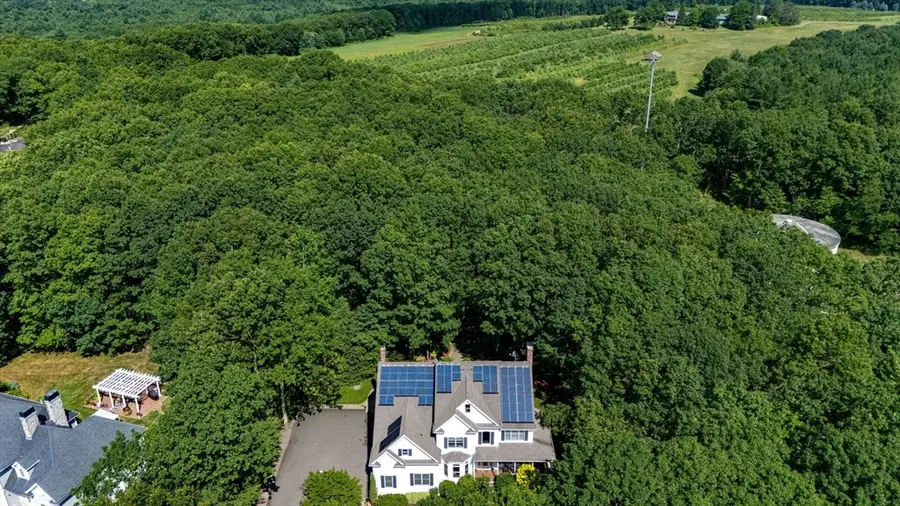 22 Rhodes Dr, Wrentham, MA 02093 - #3
