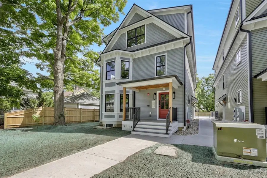 14 Garfield St. #A3, Northampton, MA 01062 - #2