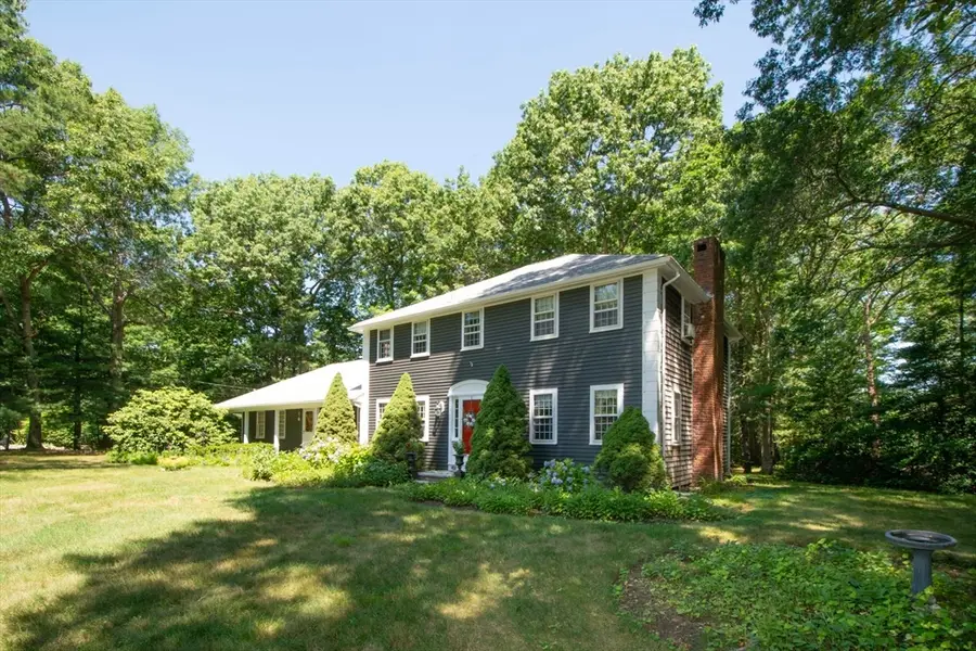 4 Old Forge Rd, Scituate, MA 02066 - #2