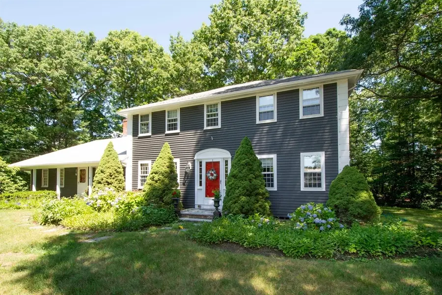 4 Old Forge Rd, Scituate, MA 02066 - #3