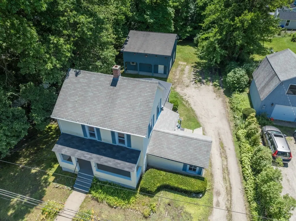 56 Warner St, Northampton, MA 01062 - #1