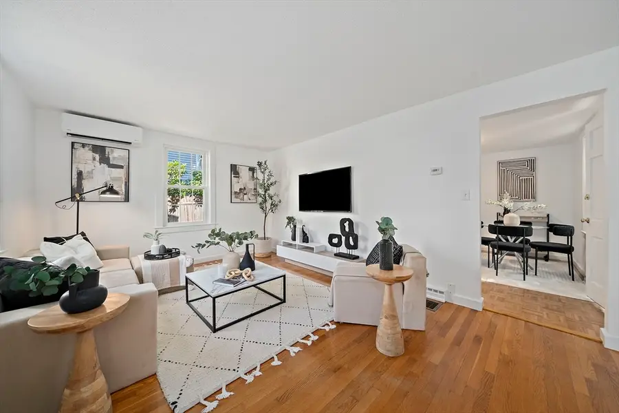 312 Hunnewell Street #1, Needham, MA 02494 - #2