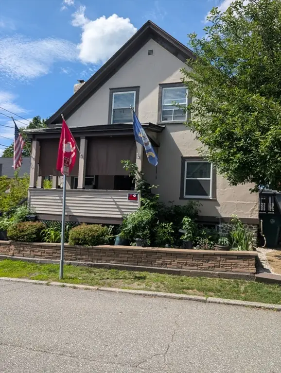 103 B, Lowell, MA 01851 - #1