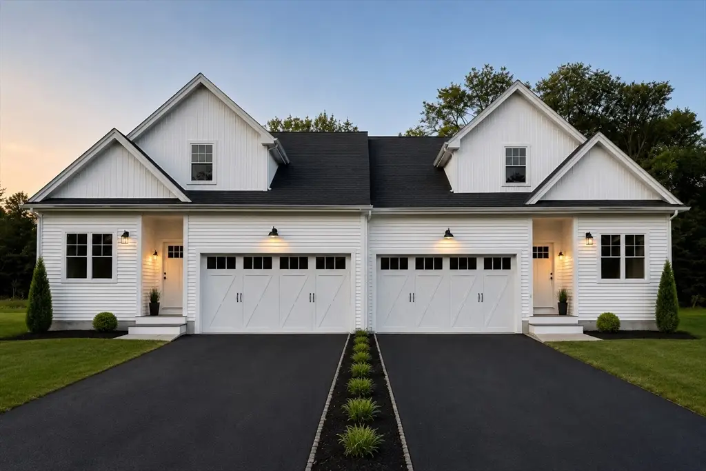 91 Gratuity Rd #A, Groton, MA 01450 - #1