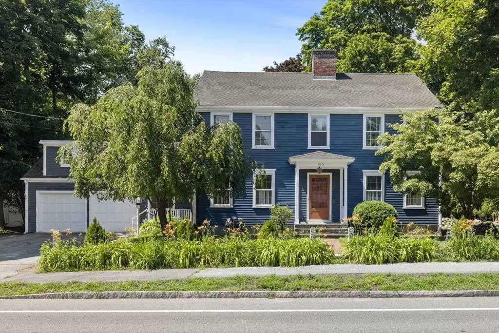 515 Main St, Shrewsbury, MA 01545 - #1