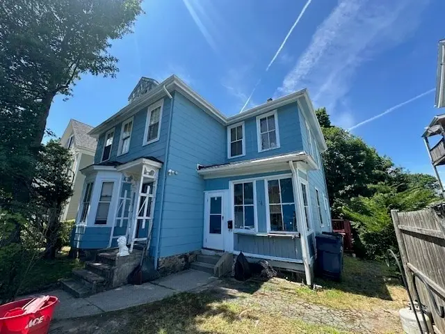 31 Amherst St, Boston, MA 02131 - #1