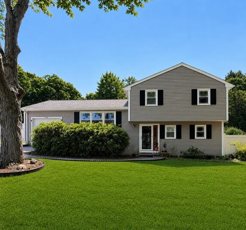5 Whiting Ave, Walpole, MA 02081 - #1