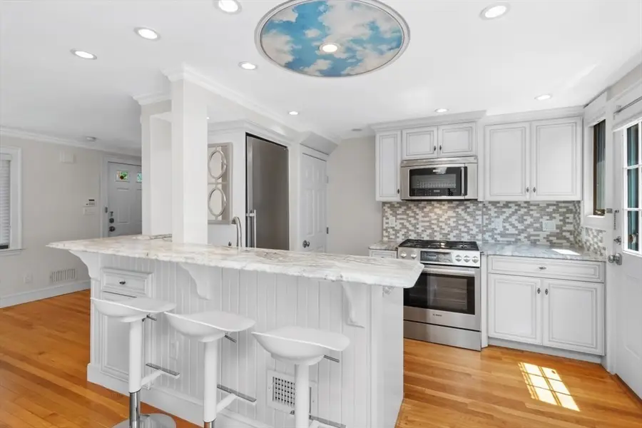 958 Belmont St #958, Watertown, MA 02472 - #3