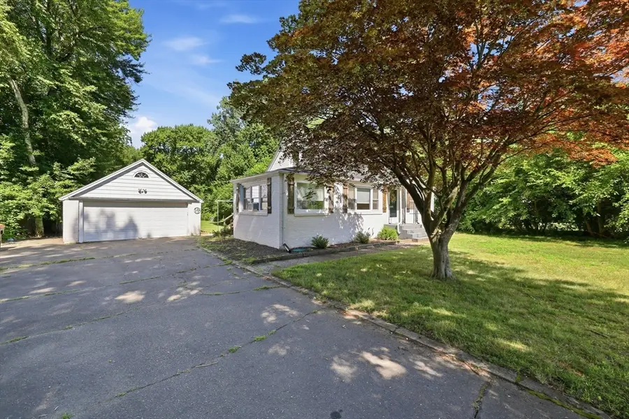 1178 Main Street, Agawam, MA 01001 - #2