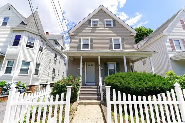 32 Myrtle St, Malden, MA 02148