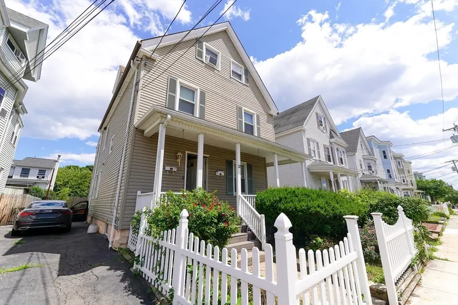 32 Myrtle St, Malden, MA 02148 - #2