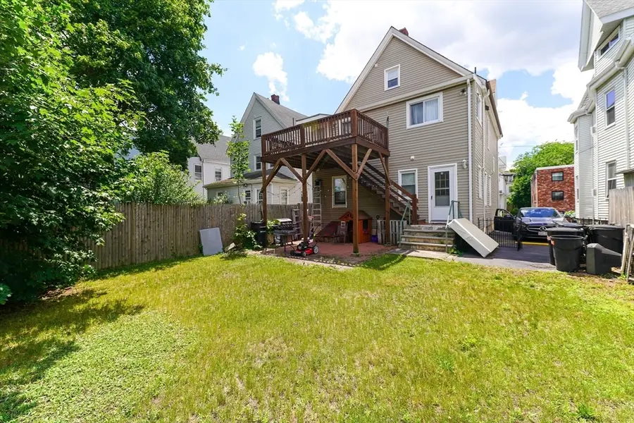 32 Myrtle St, Malden, MA 02148 - #3