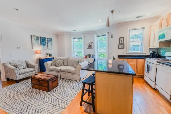 146 Clifton Street #6, Malden, MA 02148