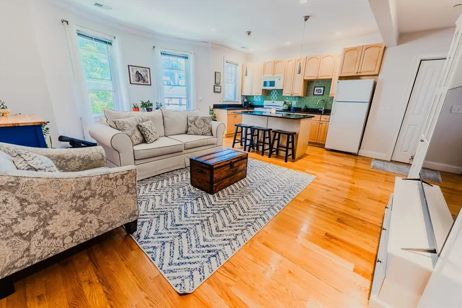 146 Clifton Street #6, Malden, MA 02148 - #2