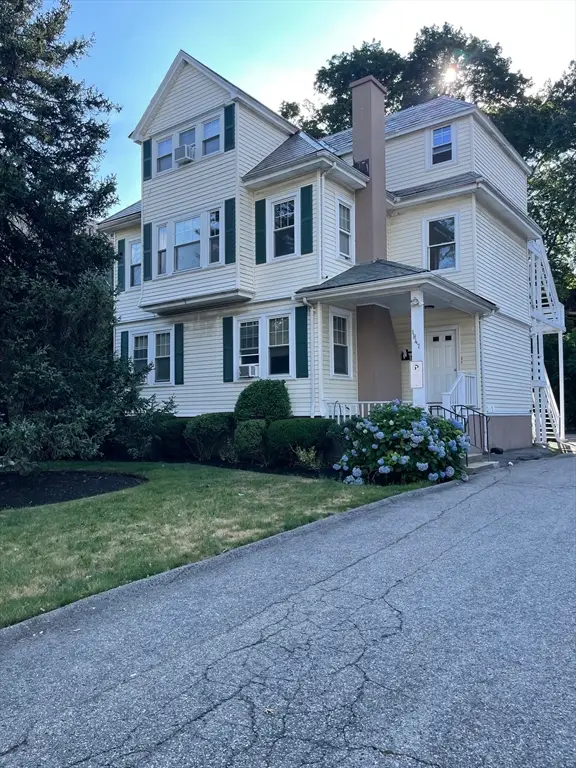 1847 Commonwealth Ave, Boston, MA 02135 - #1