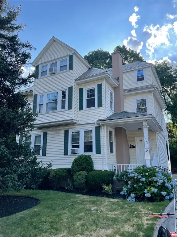 1847 Commonwealth Ave, Boston, MA 02135 - #2