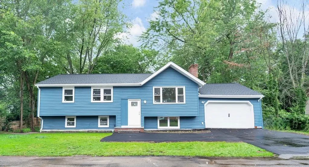 36 Poplar Road, Brockton, MA 02301 - #1
