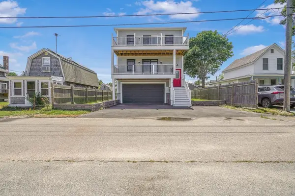10 Thirteenth St, Wareham, MA 02538