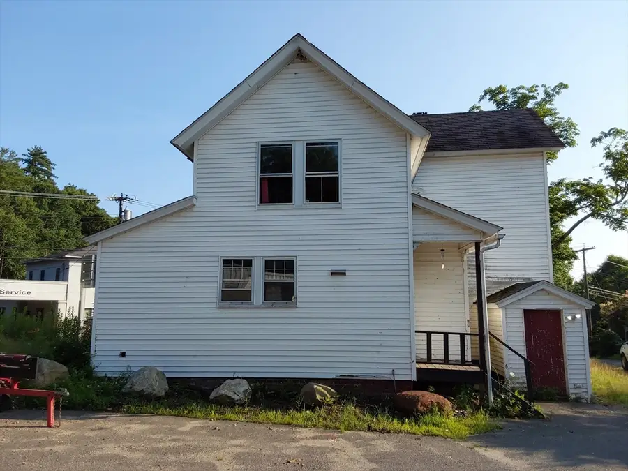 96 East St, Ware, MA 01082 - #2