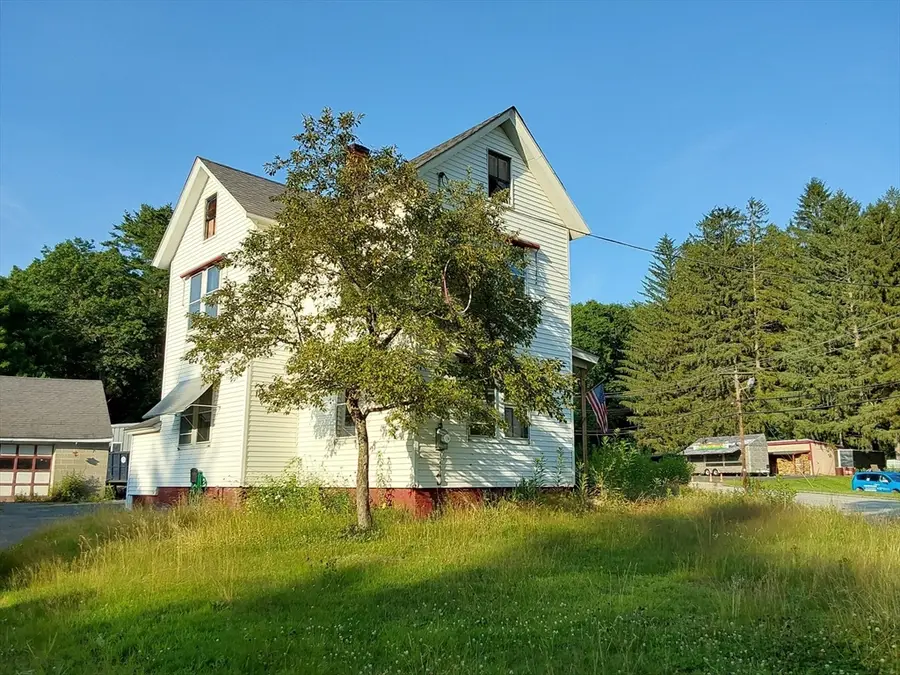 96 East St, Ware, MA 01082 - #3