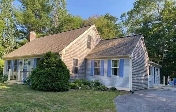 67 Old Fields Rd, Sandwich, MA 02563
