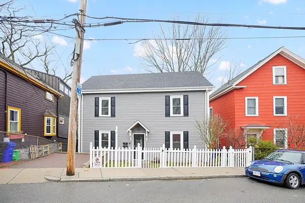49 Jamaica St, Boston, MA 02130