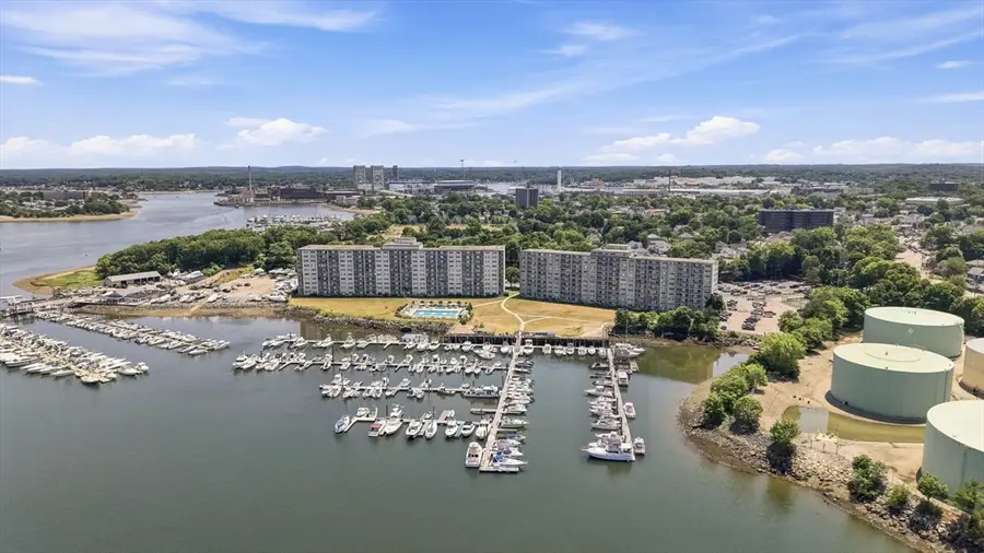100 Cove Way #902, Quincy, MA 02169 - #2