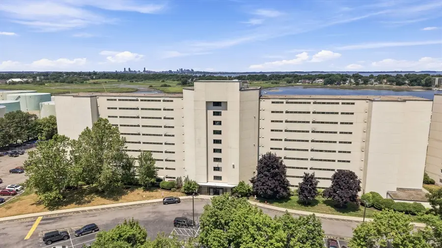100 Cove Way #902, Quincy, MA 02169 - #3